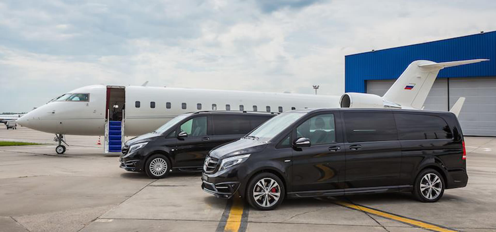 Airport Transfers