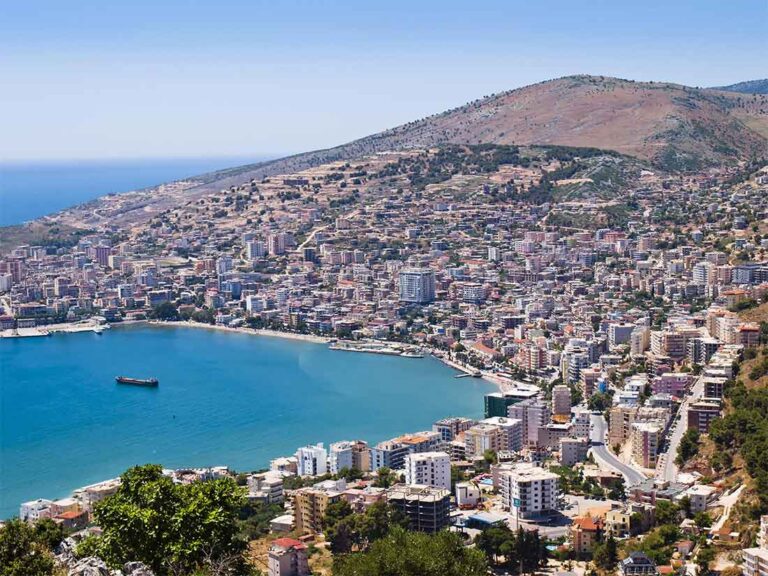 Sarandë